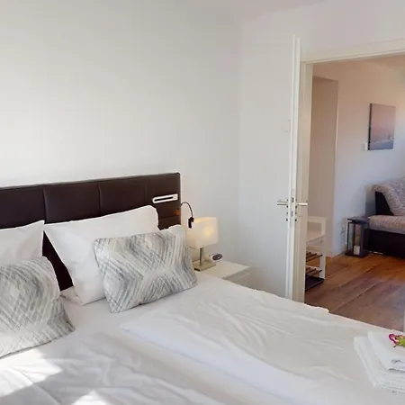 Klarsinni Whg 2 Muschel *