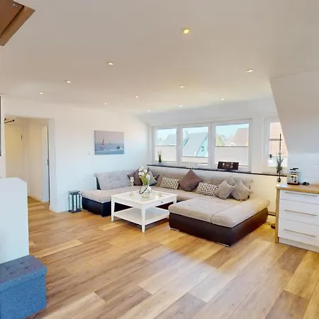 Klarsinni Whg 2 Muschel *