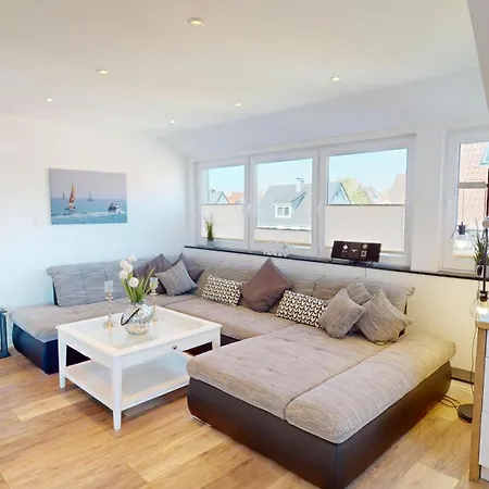 Klarsinni Whg 2 Muschel *