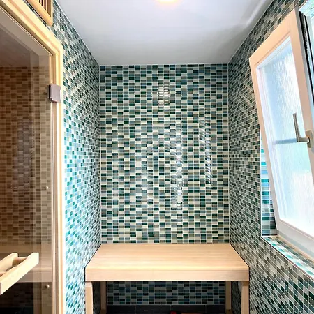 Apartament Klarsinni Whg 2 Muschel